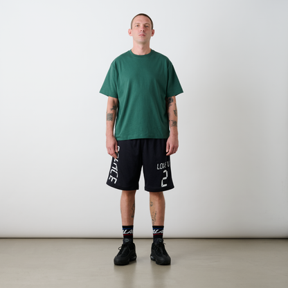 Palace Skateboards Unisex T-Shirt Racey Green