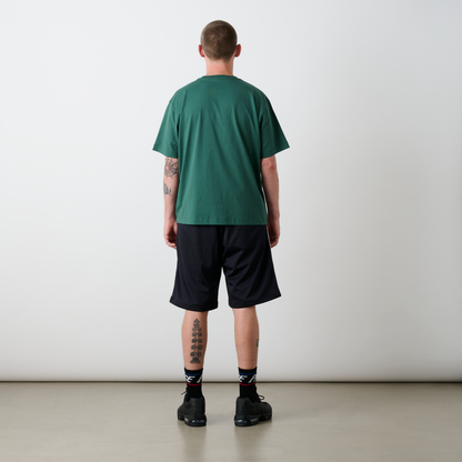 Palace Skateboards Unisex T-Shirt Racey Green