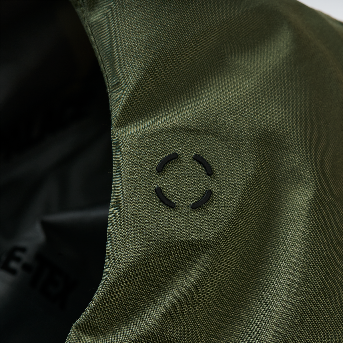 Palace Skateboards GORE-TEX 3L Remix Jacket Green MIX
