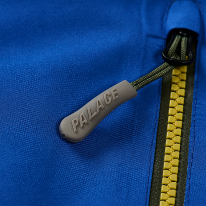 Palace Skateboards GORE-TEX 3L Remix Jacket Strong BLUE MIX