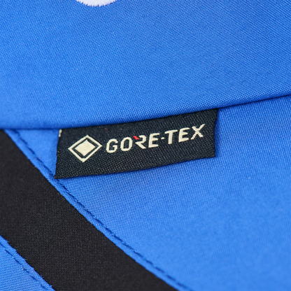 Palace Skateboards GORE-TEX P Frame 5-Panel Snapback BLUE