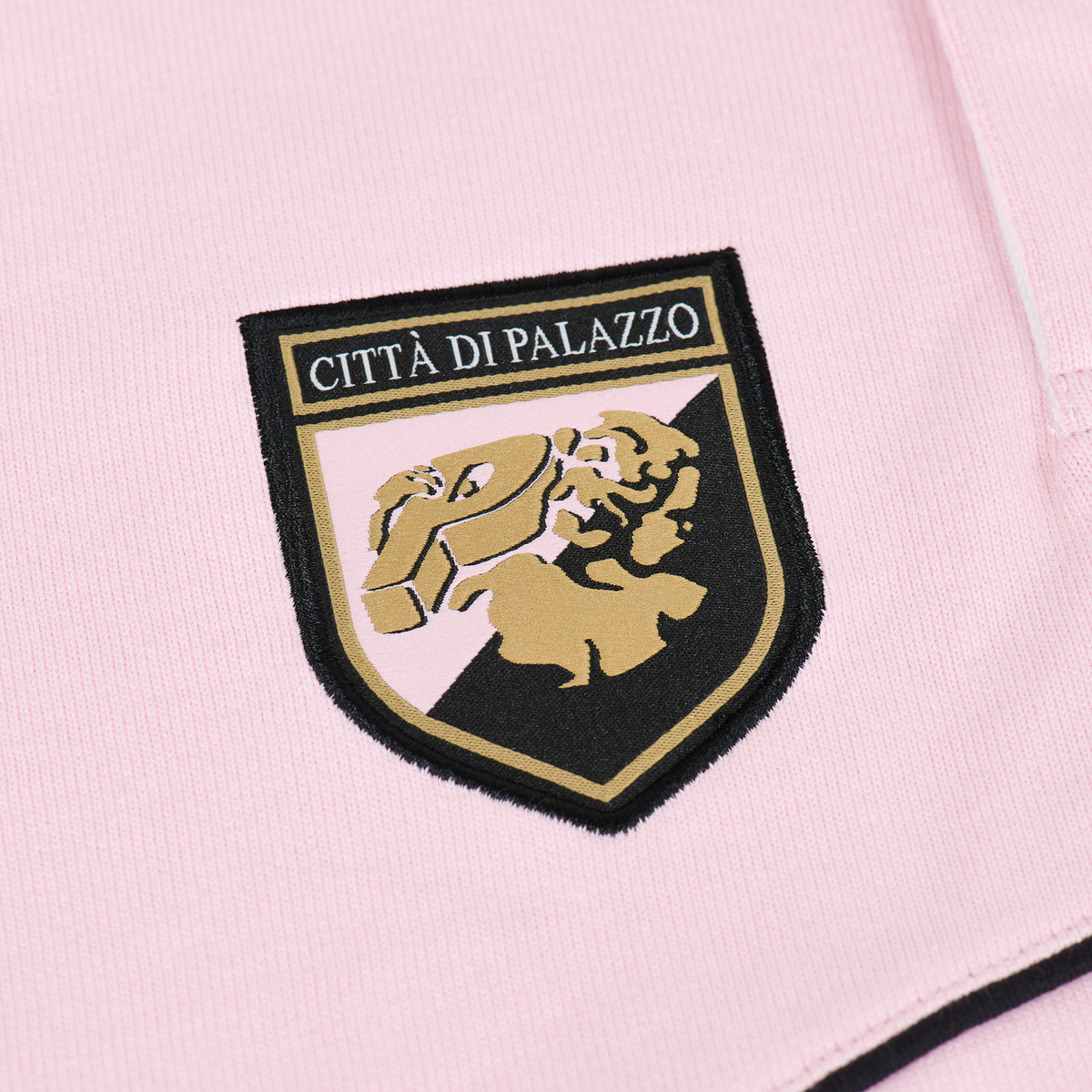 Palace Skateboards Palazzo Rugby Chill PINK