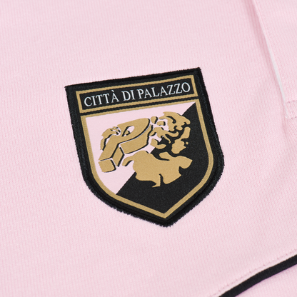Palace Skateboards Palazzo Rugby Chill PINK