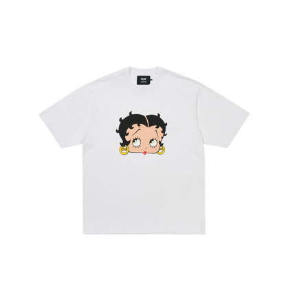 Palace Skateboards Betty BOOP T-Shirt Black