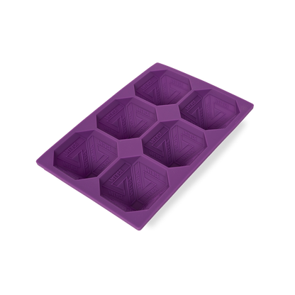 Palace Skateboards TRI-FERG ICE CUBE TRAY Purple
