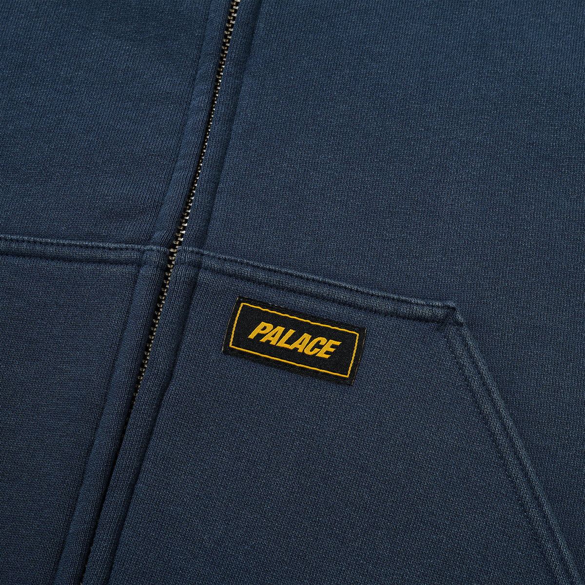 Palace Skateboards Triple Stitch Funnel NAVY