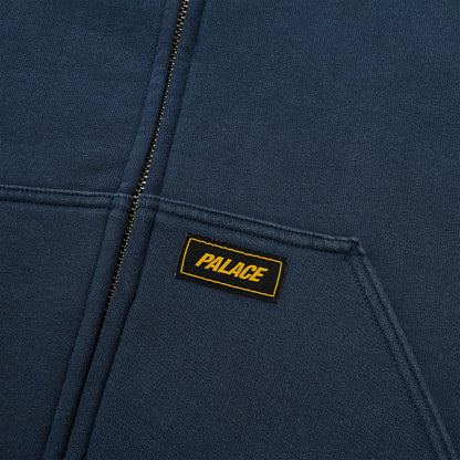Palace Skateboards Triple Stitch Funnel NAVY