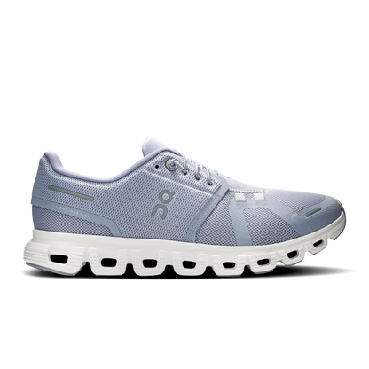 On Cloud 6 Nimbus White