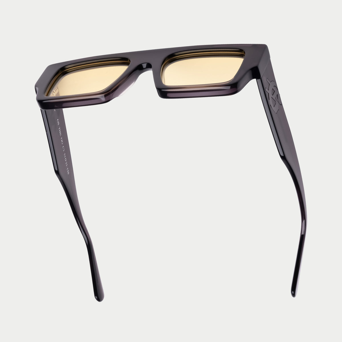 Godspeed OG Sunglasses (Cool Grey)