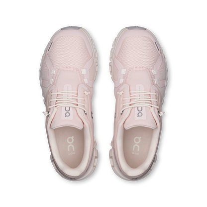 On Cloud 6 Salt Gardenia (Women'S)