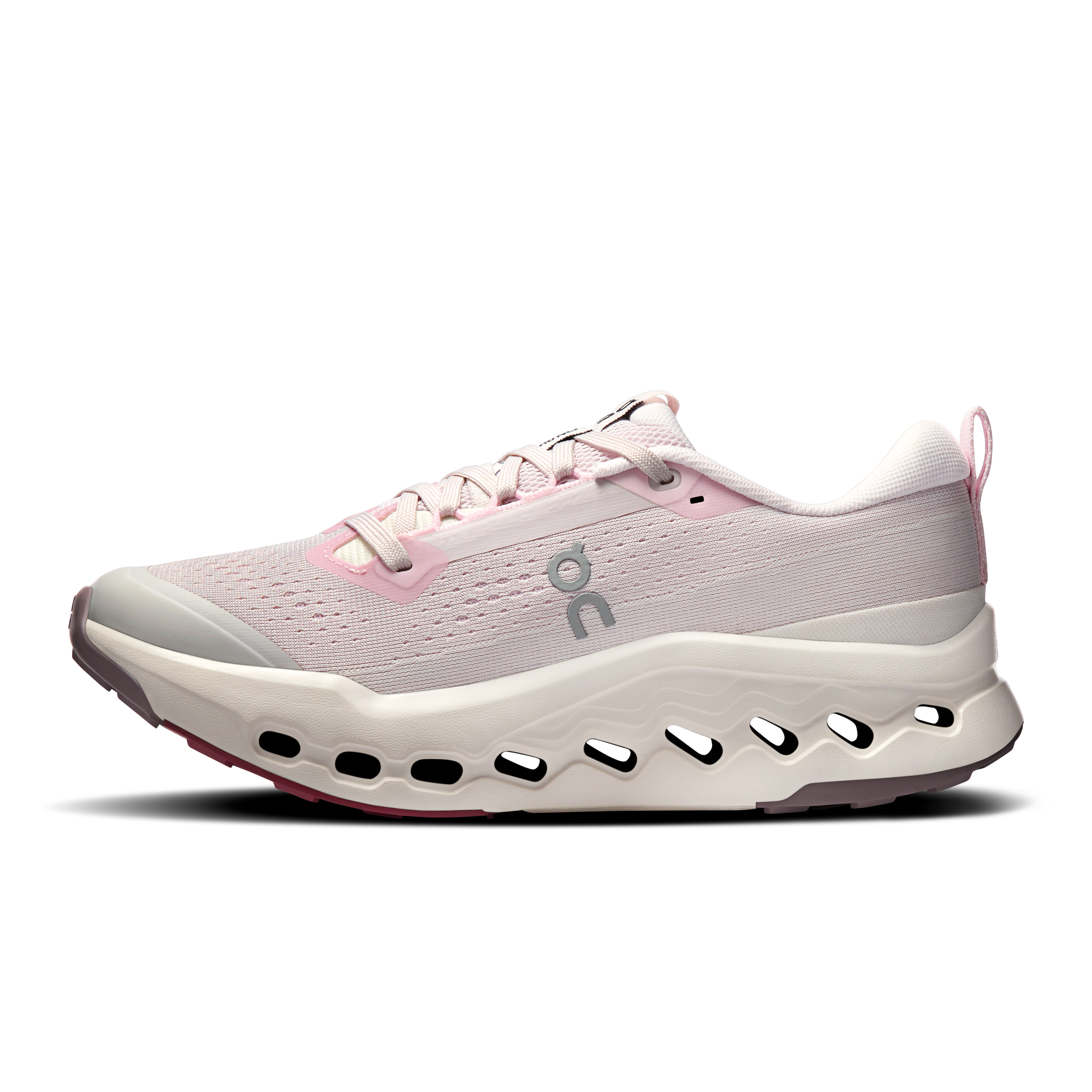 On Cloudsurfer Trail 2 Lily Gardenia (Women'S)