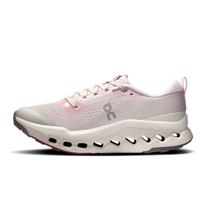 On Cloudsurfer Trail 2 Lily Gardenia (Women'S)