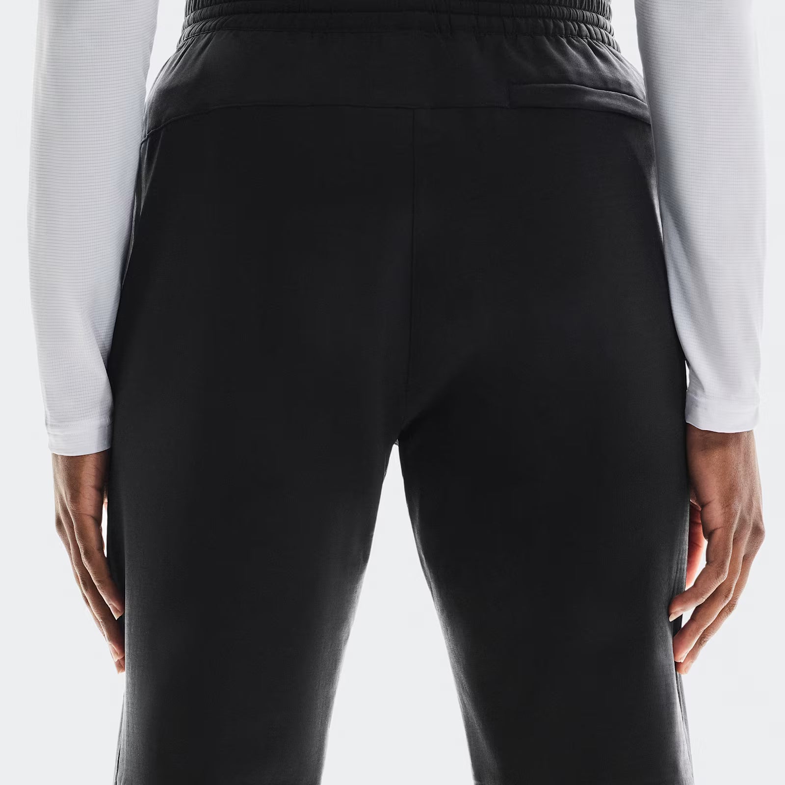 On Weather Winter Pants Black (Women'S)