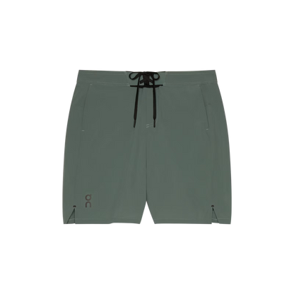 On Performance Hybrid Short Olive