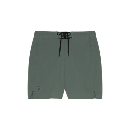 On Performance Hybrid Short Olive