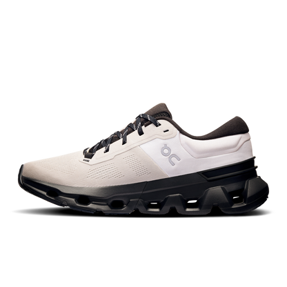 on running cloudflyer 5 wolf black