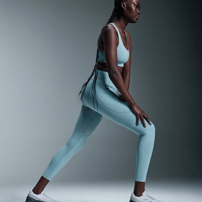 On Movement Tights Long Coast (Women'S)
