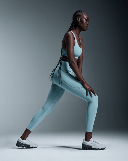On Movement Tights Long Coast (Women'S)