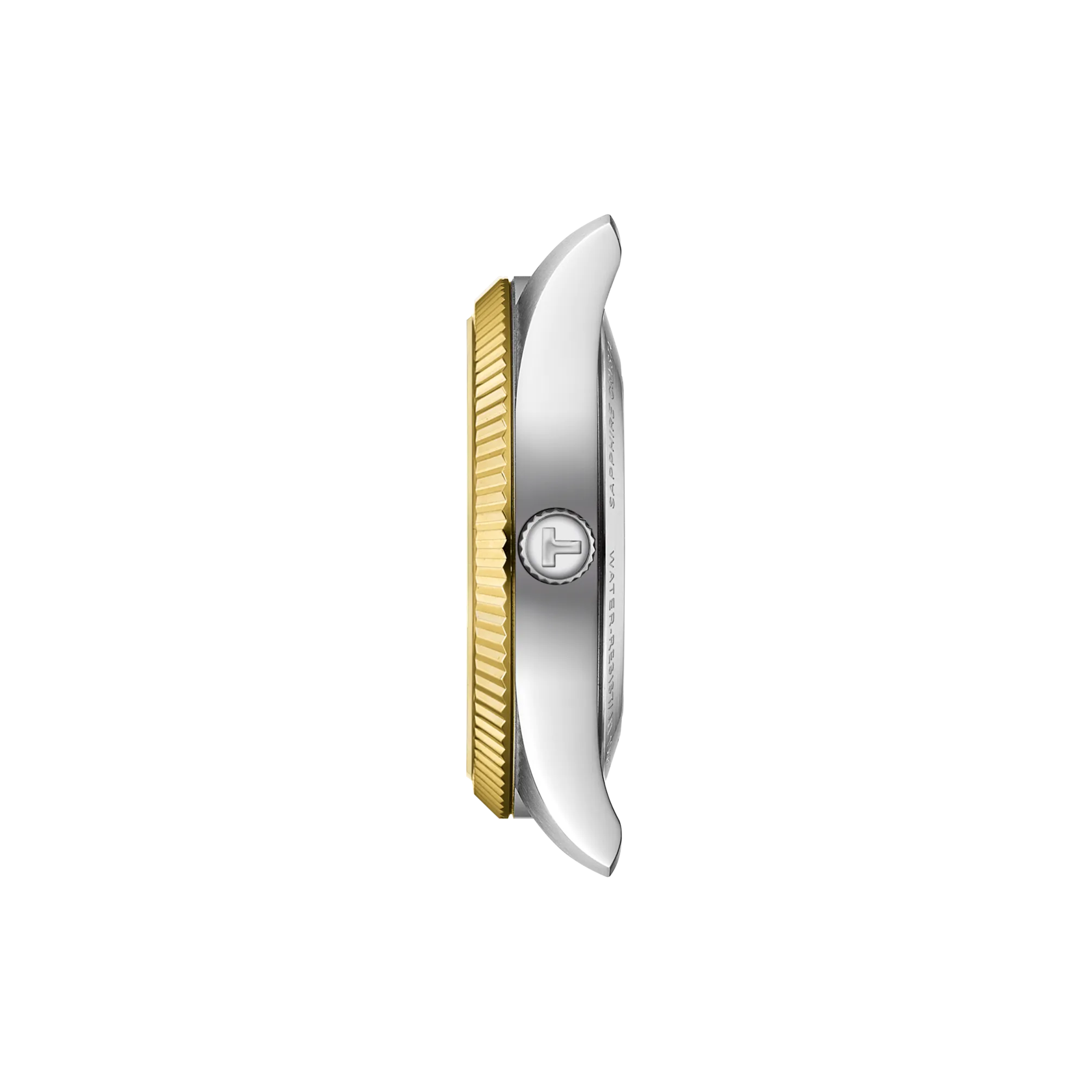 Seiko Tissot Ballade 39Mm T1564082203300