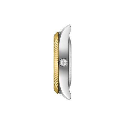 Seiko Tissot Ballade 39Mm T1564082203300