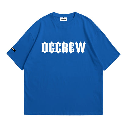 BLUE 23 WINGS T-SHIRT