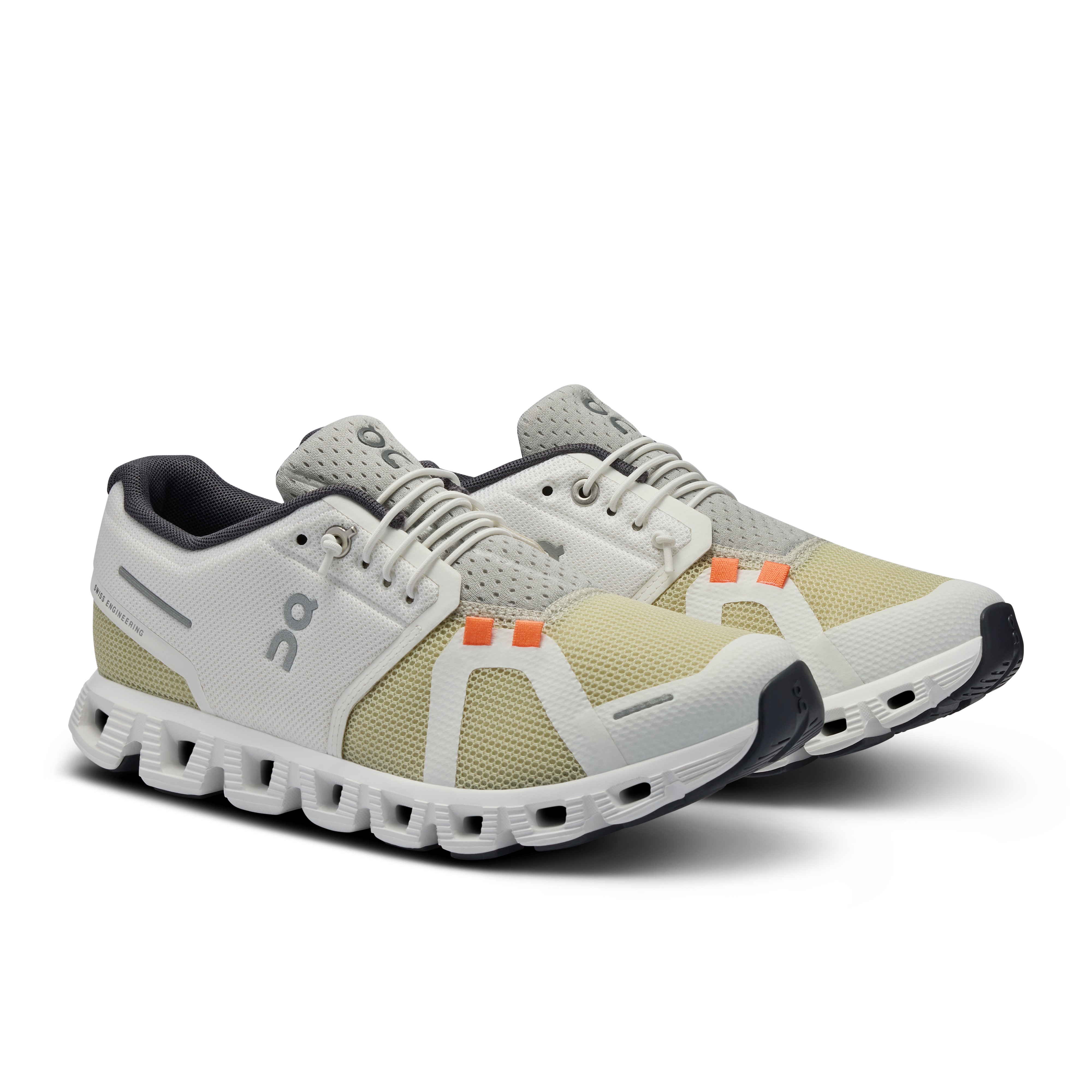 On Cloud 5 Push Endive Ice (Women'S)