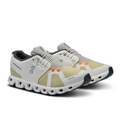 On Cloud 5 Push Endive Ice (Women'S)