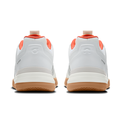 On The Roger Clubhouse Pro Ivory Flame
