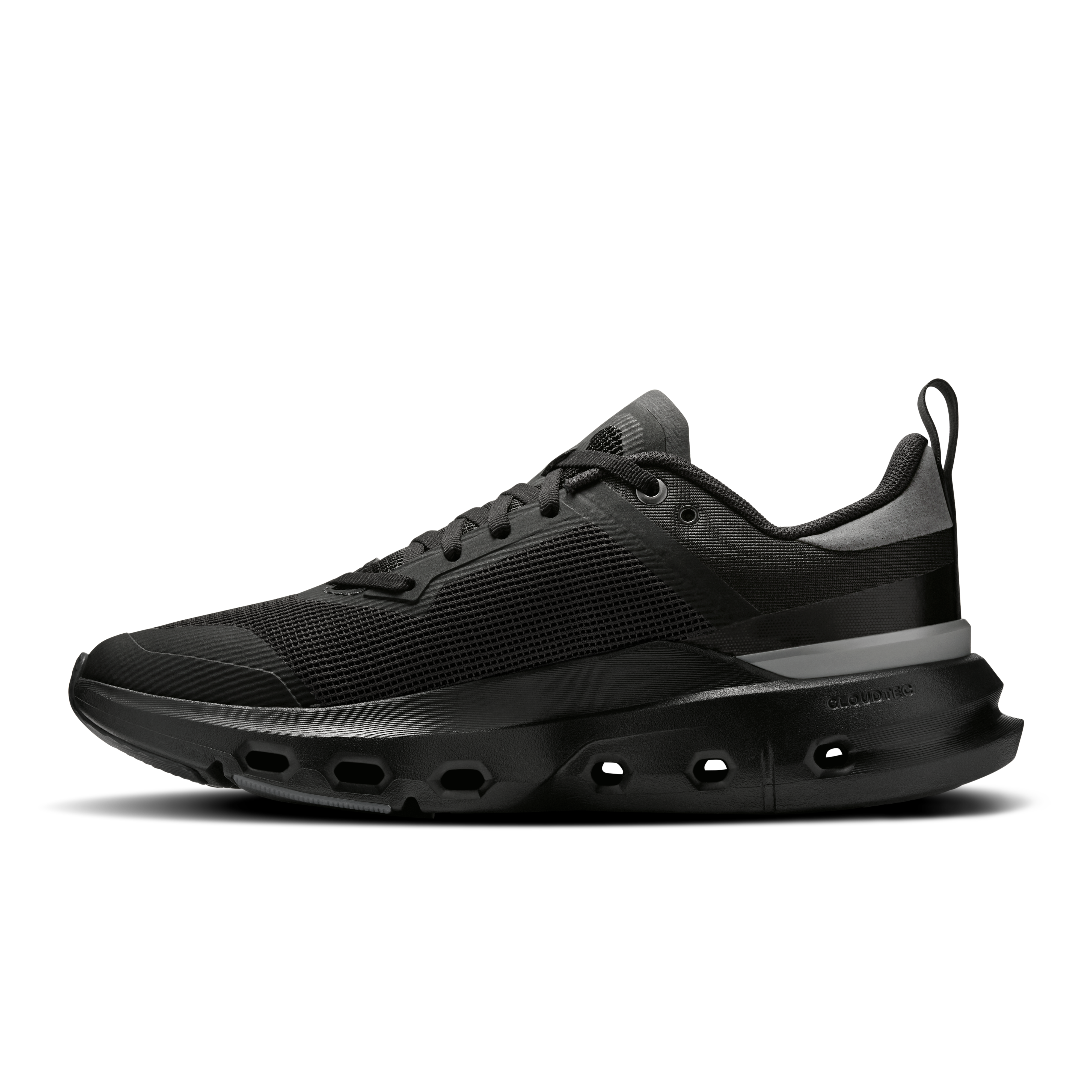 On Cloudpulse Next Black Stone (Women'S)