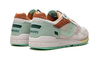 Saucony Shadow 5000 St. Barth Beige Green