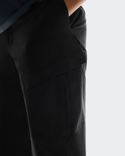 On Trek Pants Black (Women's)