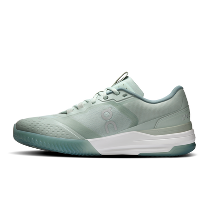 On The Roger Advantage Pro Clay Mineral Linen