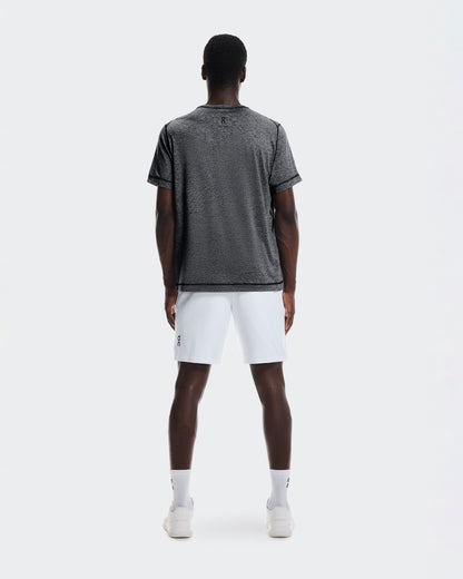 On Courtside Shorts White