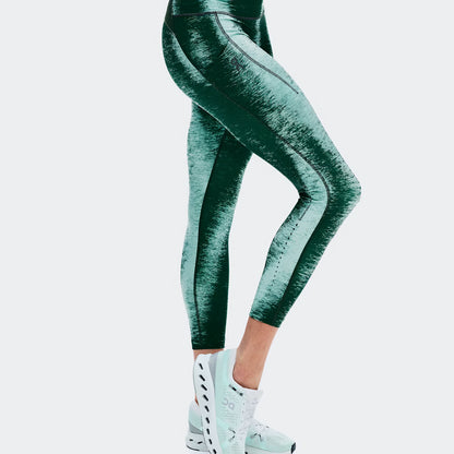 On Performance Tights Terra Cove | Kaitoke (Women'S)