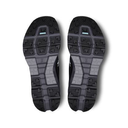 On Cloudvista 2 Waterproof Black Eclipse (Women'S)