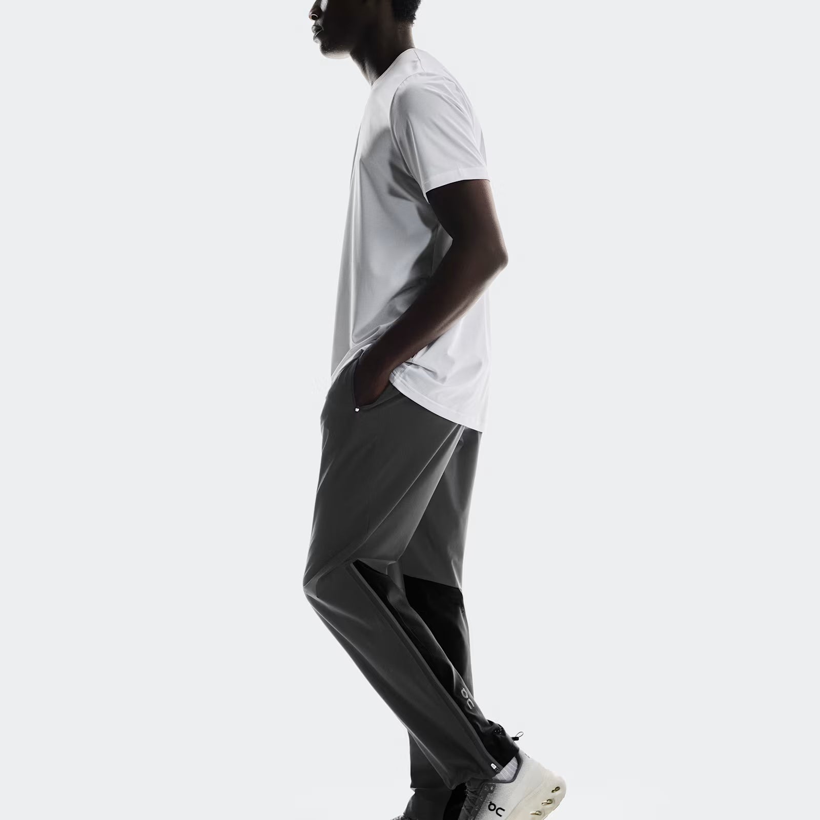 On Track Pants Eclipse