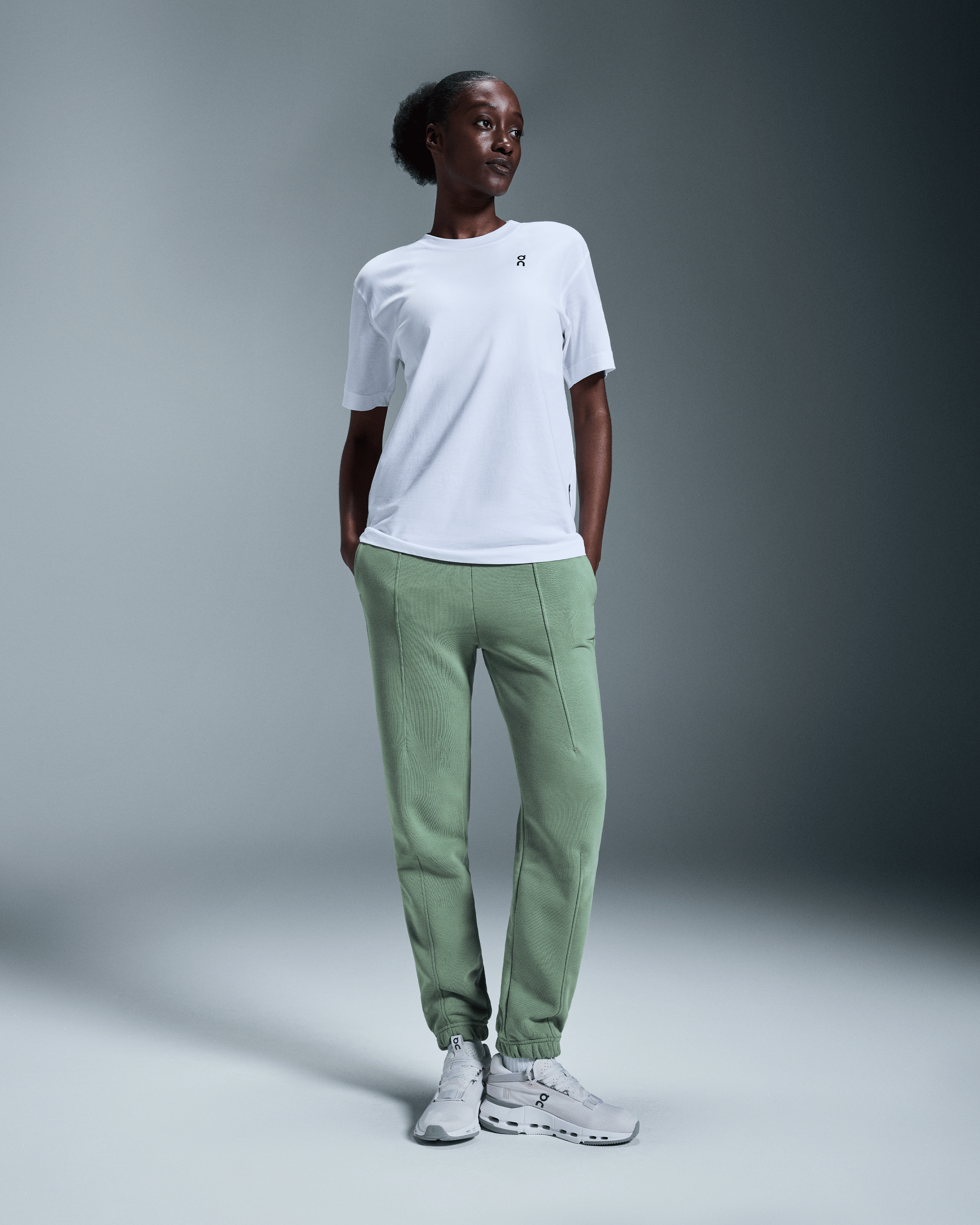On Club Pants Fern (Women'S)