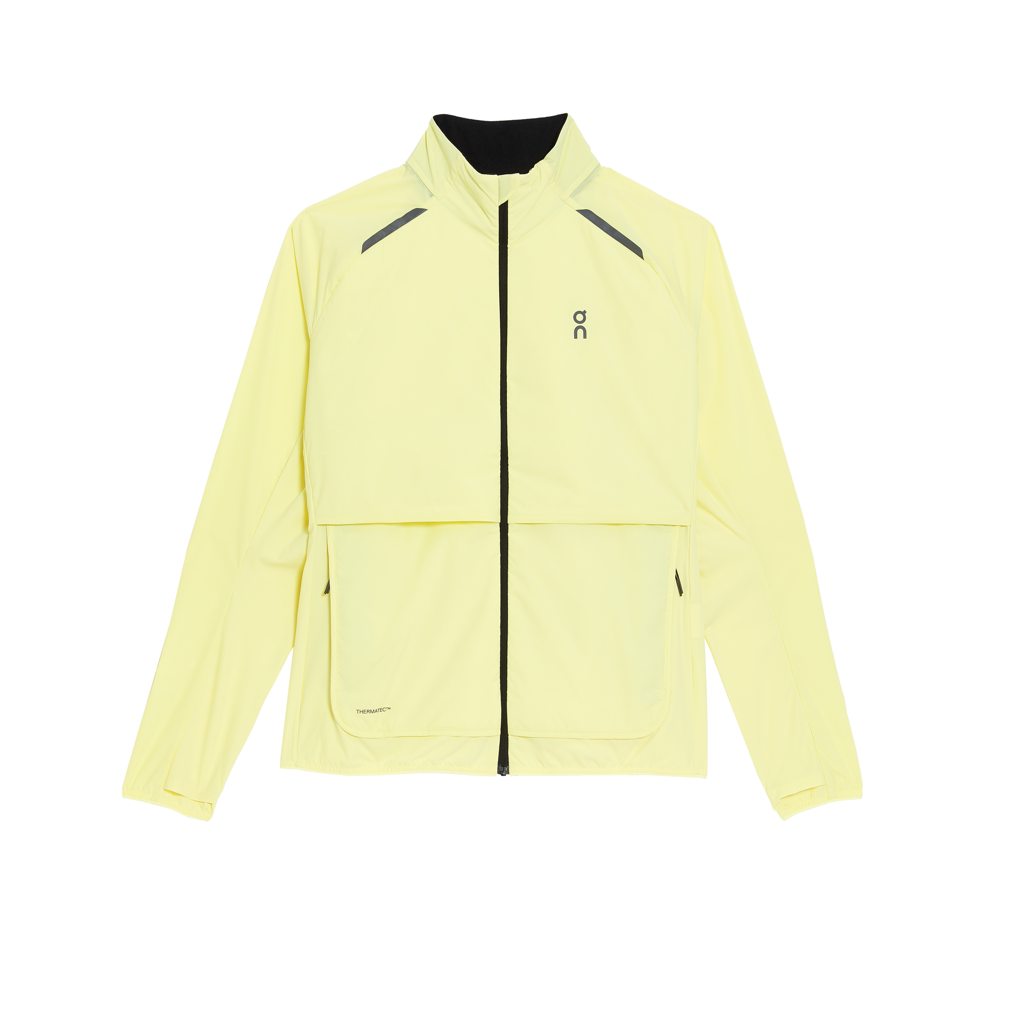 on weather jacket insulated Hay