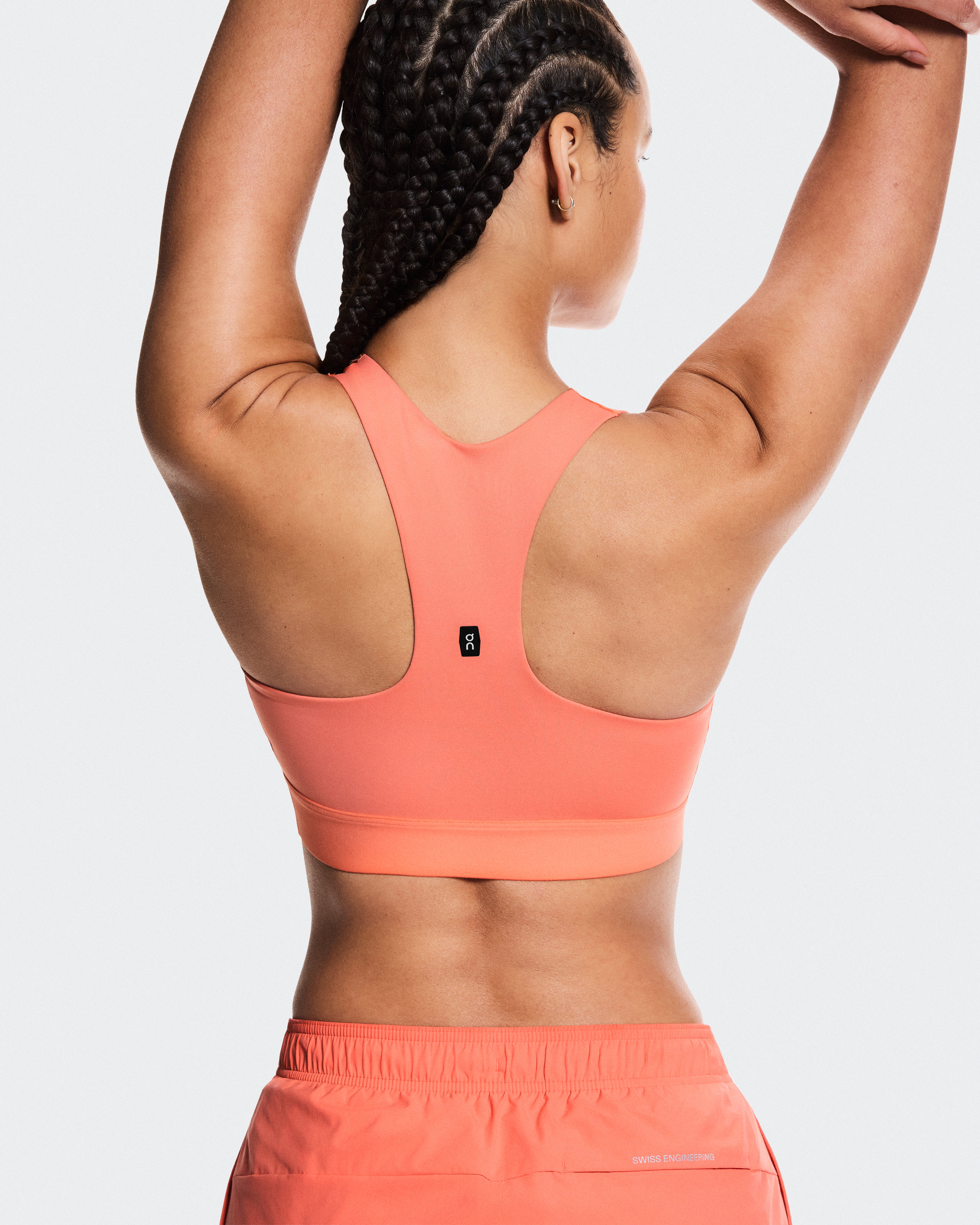 On Core Bra Reef (Women'S)
