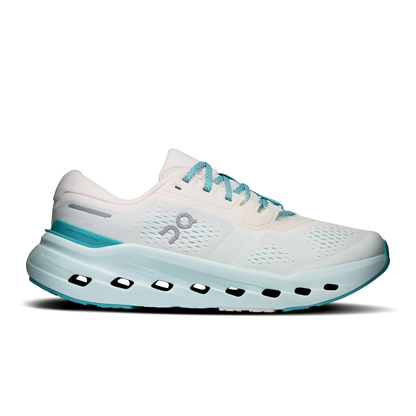 On Cloudrunner 3 Ivory Aquamarine (Women'S)