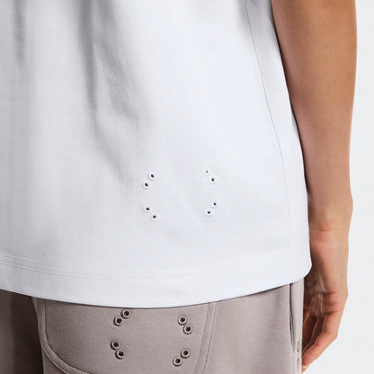 On Club Collective-T White (Women'S)