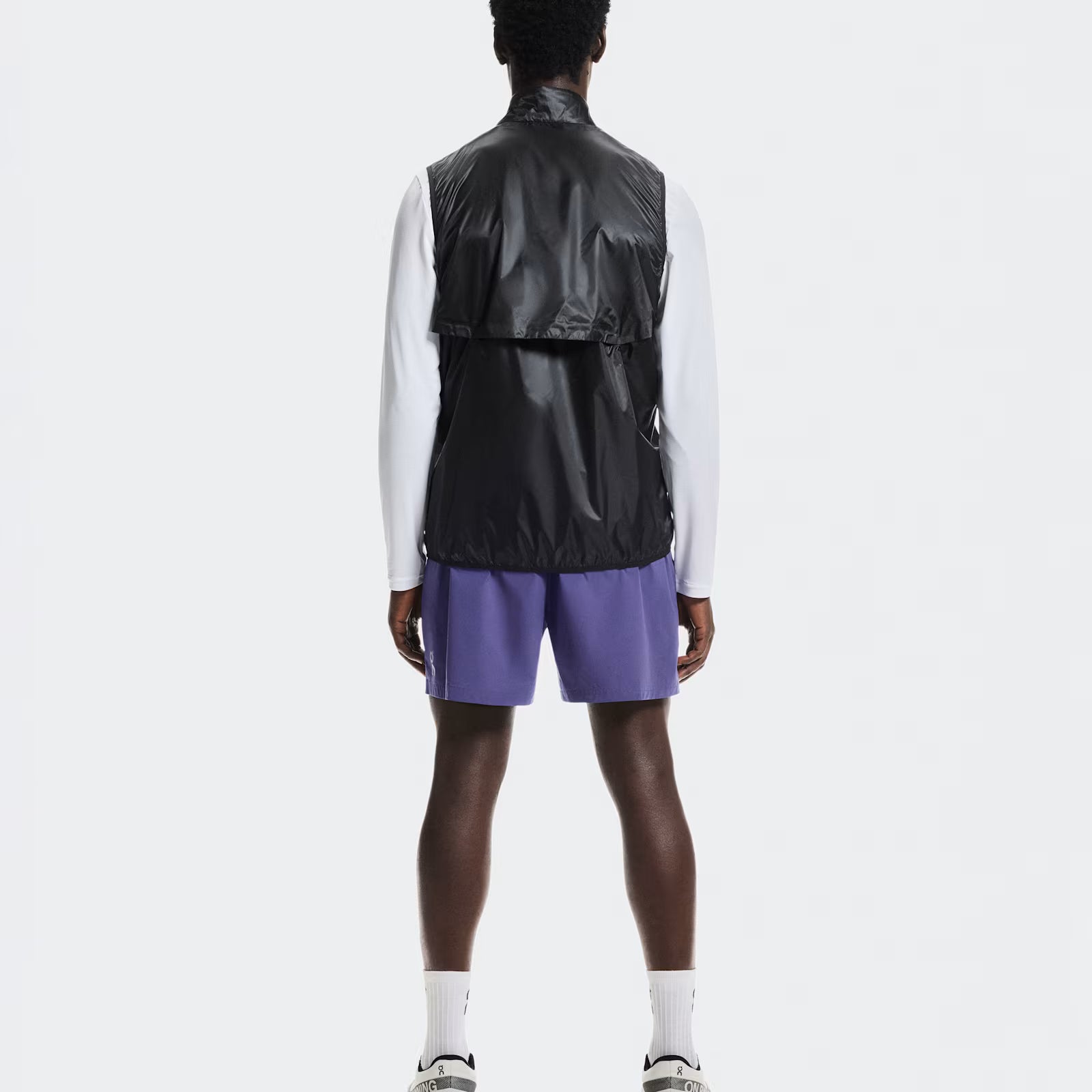 On 5" Core Shorts Twilight