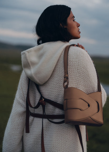 Polene Nodde Smooth Root