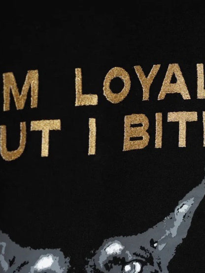 LOYALTY TEE