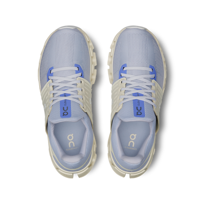 On Cloudswift 3 Ad Heather Cream (Women'S)