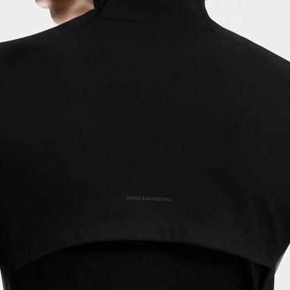 On Studio Jacket Black (Women'S)