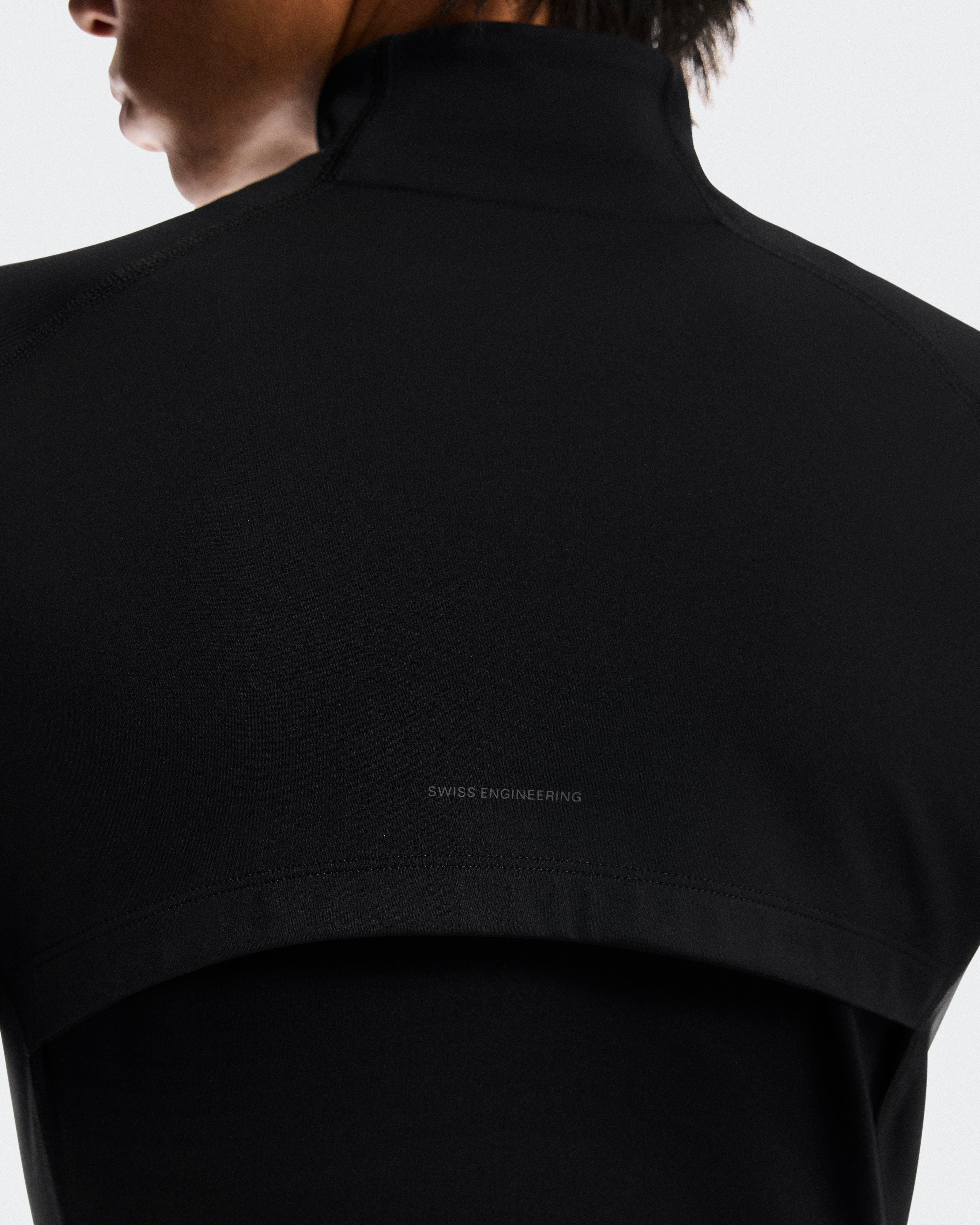 On Studio Jacket Black (Women'S)