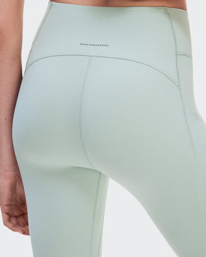 On Studio Leggings 7/8 Mineral (Women'S)
