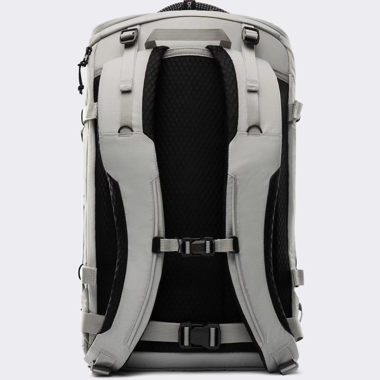 On Speed Pack 30L Glacier | Black