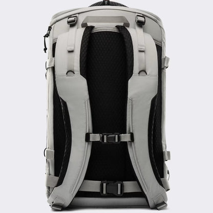 On Speed Pack 30L Glacier | Black